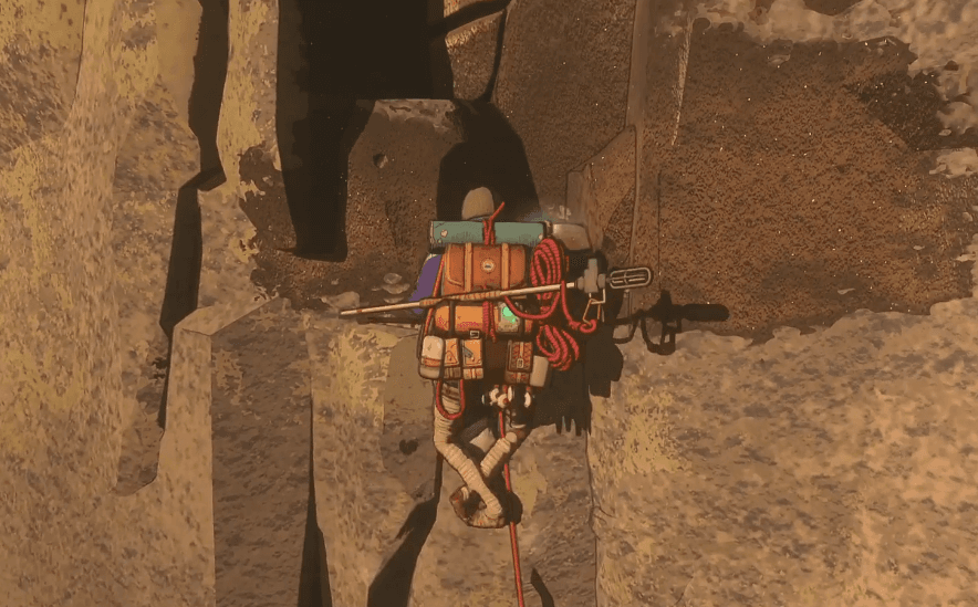 Cairn Game Survival Guide: Managing Chalk, Maps, and Pitons Like a Pro