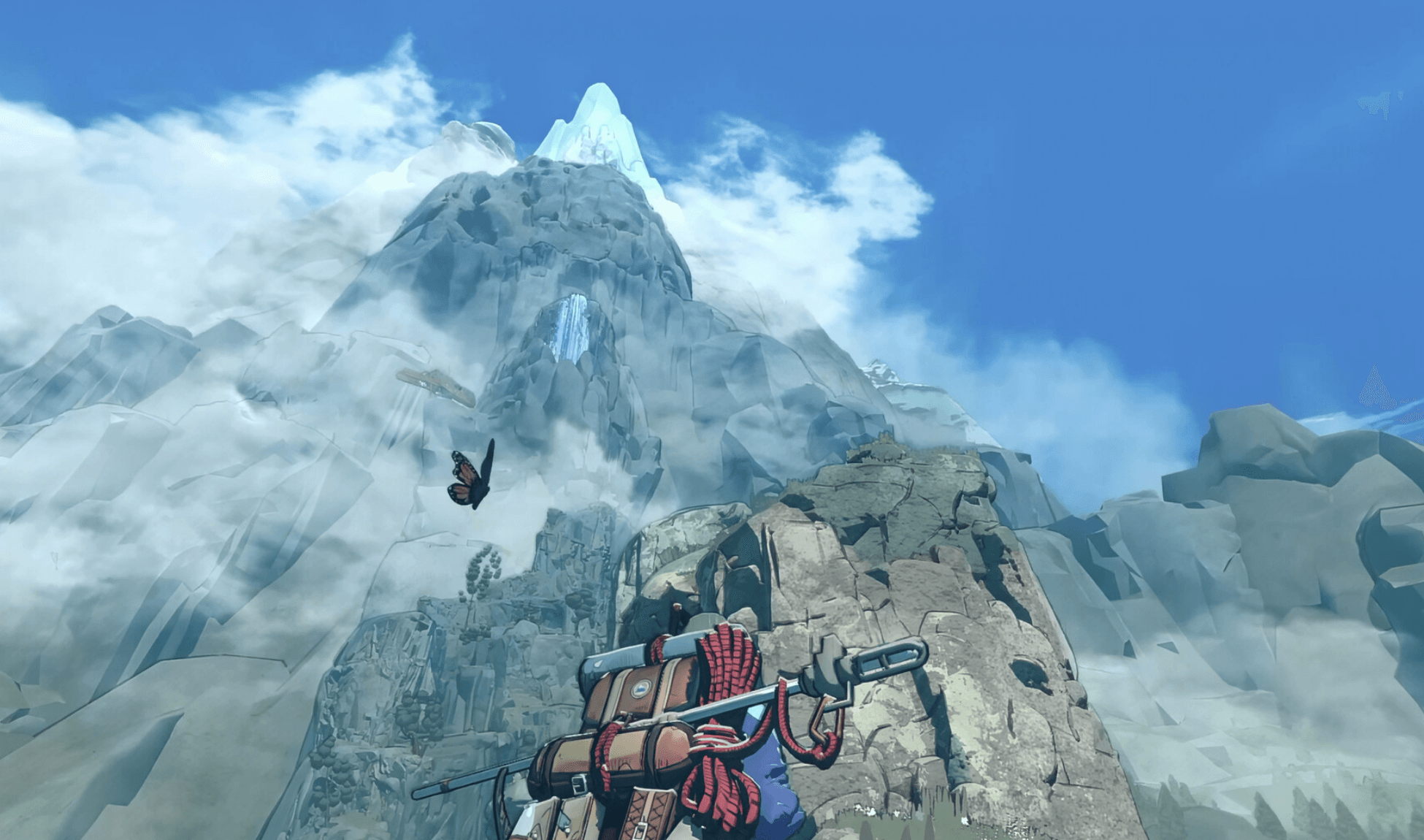 Cairn Game Release Date: Everything You Need to Know